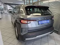 Neu Skoda Elroq 139 kW (190 PS) 2026 Graphitgreymet. SUV