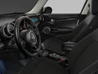Gebraucht Mini Cooper 136 PS (100 kW) 2019 Grau Kleinwagen