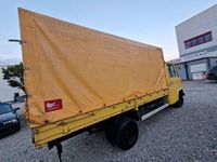 Gebraucht Mercedes Sprinter 1969 Gelb Van