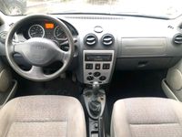 gebraucht Dacia Logan 1.6 kombi