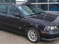 Gebraucht Volvo V40 160 PS (117 kW) 2000 Andere farben Kombi