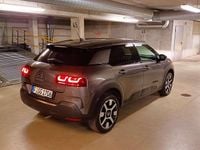Gebraucht Citroën C4 Cactus Shine 110 PS (80 kW) 2020 Kleinwagen