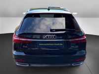 gebraucht Audi A6 50 TDI quattro sport, NAVI, RFK, AHK, PANO, SHZ