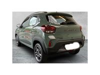 Gebraucht Dacia Spring Extreme 47 kW (65 PS) 2023 Grün Kleinwagen