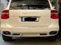 Gebraucht Porsche Cayenne 405 PS (297 kW) 2009 Weiß SUV