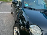 Gebraucht Fiat 500 69 PS (50 kW) 2011 Schwarz Cabrio