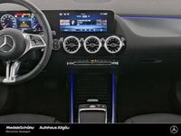 Gebraucht Mercedes GLA220 Progressive 190 PS (139 kW) 2024 Unilack polarweiß SUV