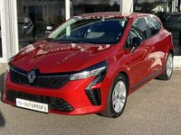 Gebraucht Renault Clio V Evolution 91 PS (66 kW) 2024 Rot Limousine