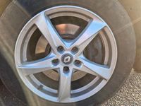 Gebraucht Renault Talisman 160 PS (117 kW) 2016 Schwarz Kombi