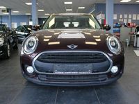 Gebraucht Mini One Clubman Chili 102 PS (75 kW) 2016 Rot Kombi