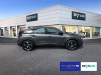 Neu Citroën e-C4 100 kW (136 PS) 2025 Grau Limousine