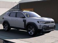 Gebraucht Dacia Duster Journey 94 PS (69 kW) 2025 Sandstone SUV
