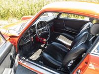 Gebraucht Porsche 911 165 PS (121 kW) 1970 Orange Coupé
