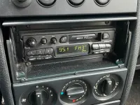 Gebraucht Citroën Berlingo 74 PS (54 kW) 1999 Grün Van / Kleinbus