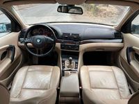 gebraucht BMW 318 Compact 318 TI INDIVIDUAL FAHRBEREIT