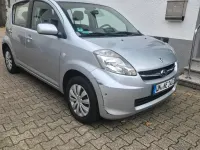 Second-hand Subaru Justy 70 CP (51 kW) 2009 Argintiu Hatchback