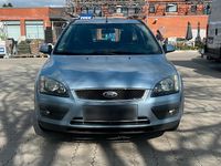 Second-hand Ford Focus 106 CP (77 kW) 2007 Break
