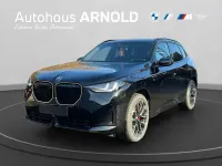 Gebraucht BMW X3 M Sport 197 PS (144 kW) 2026 Black sapphire SUV