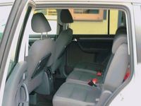 gebraucht VW Touran 1.4 TSI 7 sitzt automatik