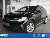 Neu VW Taigo Life 150 PS (110 kW) 2026 Schwarz SUV
