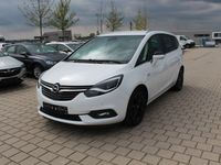 gebraucht Opel Zafira C Innovation / Euro 6 Kat