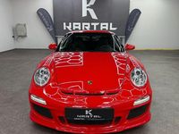 Gebraucht Porsche 911 435 PS (319 kW) 2010 Rot