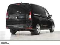 Ny VW Caddy Maxi 102 HK (75 kW) 2025 Sort MPV
