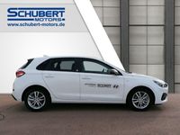 gebraucht Hyundai i30 Edition 30 Apple CarPlay Kamera Android Auto