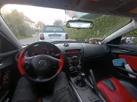 Gebraucht Mazda RX8 192 PS (141 kW) 2004 Rot Coupé