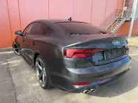 Gebraucht Audi A5 Sportback S-Line 286 PS (210 kW) 2018 Grau Kleinwagen