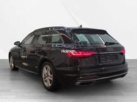 Occasion Audi A4 S-Line 163 ch (119 kW) 2023 Noir Break