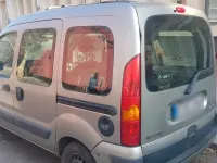 Gebraucht Renault Kangoo 2005 Van / Kleinbus