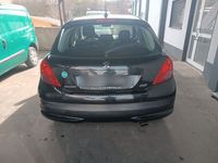 gebraucht Peugeot 207 Sport 120 VTi Sport