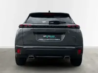 Gebraucht Peugeot 2008 Allure 131 PS (96 kW) 2024 Grau SUV