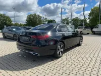 Gebraucht Mercedes C180 Avantgarde 170 PS (125 kW) 2025 Schwarz Limousine
