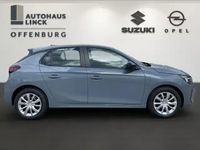 Gebraucht Opel Corsa Edition 101 PS (74 kW) 2025 Grau Kleinwagen