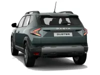 Gebraucht Dacia Duster Expression 140 PS (102 kW) 2026 Zedergrün zedergrün SUV