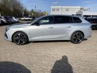 Gebraucht Opel Astra 131 PS (96 kW) 2024 Silber Kombi