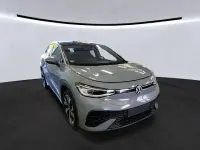 Gebraucht VW ID.5 Pro Performance 150 kW (204 PS) 2023 Grau SUV