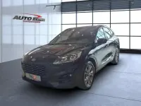 Gebraucht Ford Kuga ST-Line X 150 PS (110 kW) 2023 Schwarz SUV