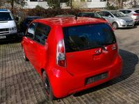 gebraucht Daihatsu Sirion M3 Benzin 1,3 manuel