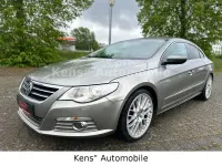 Gebraucht VW Passat Basis 160 PS (117 kW) 2009 Braun Limousine