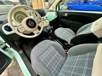Gebraucht Fiat 500 69 PS (50 kW) 2020 Andere farben Kleinwagen