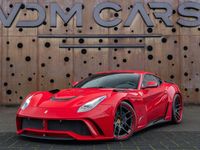 Gebraucht Ferrari F12 780 PS (573 kW) 2017 Rosso corsa Coupé