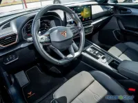 Gebraucht Cupra Formentor 150 PS (110 kW) 2024 Midnight schwarz metallic SUV