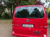 Gebraucht VW Multivan Comfortline 179 PS (131 kW) 2010 Van / Kleinbus