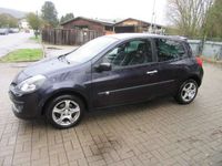 gebraucht Renault Clio Exception