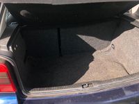 Brugt VW Golf III 55 HK (40 kW) 1999 Blå Hatchback