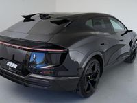 Nowe Lotus Eletre 675 kW (918 KM) 2026 Czarny SUV