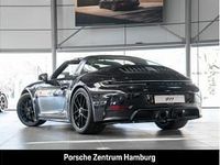 Neu Porsche 992 541 PS (397 kW) 2025 Schwarz (tiefschwarzmetallic) Coupé